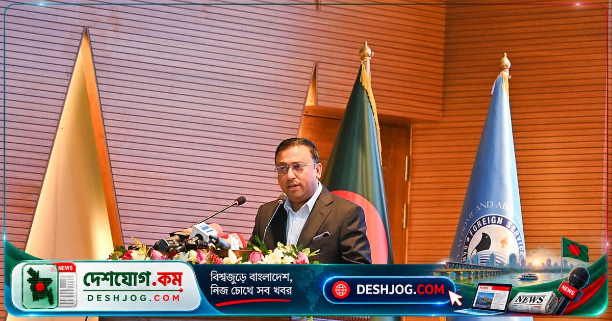 মক্কা-মদিনার নিরাপত্তা নিশ্চিত করতে বাংলাদেশ প্রস্তুত: হুমায়ুন কবিরের সাফল্য-উদ্যোগ