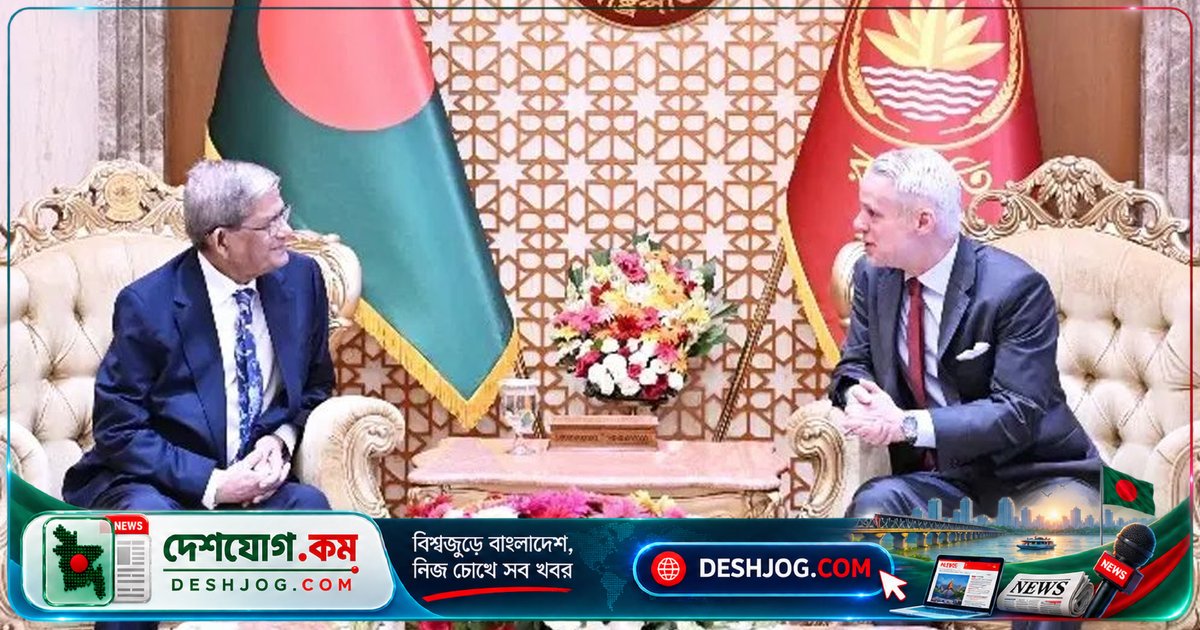 রাষ্ট্রপতি: বাংলাদেশ বিনিয়োগের লক্ষ্যে সুইজারল্যান্ডের সহযোগিতা চায়, সাহায্য নয় বিনিয়োগের আশা