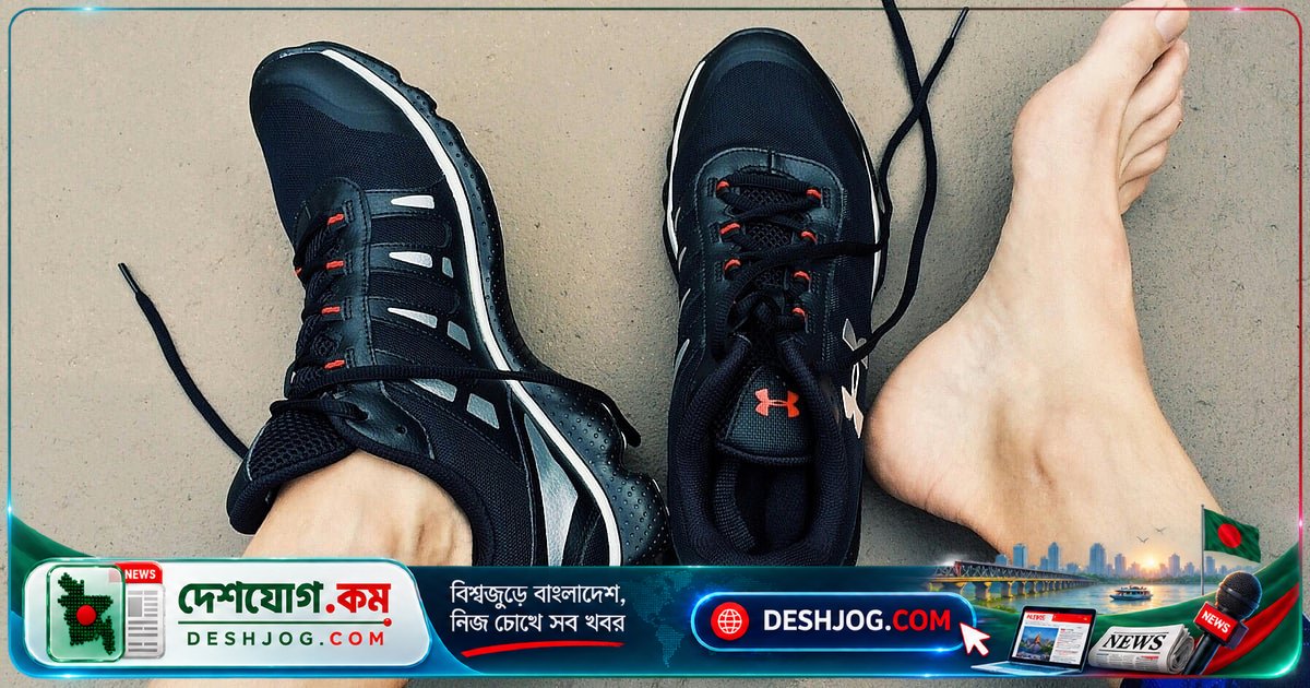 ইউএস থেকে নতুন ক্রয়াদেশে জুতা রপ্তানিতে ৩৩% প্রবৃদ্ধি: বাংলাদেশের চ্যালেঞ্জ চীন ও ইইউ বাজারে