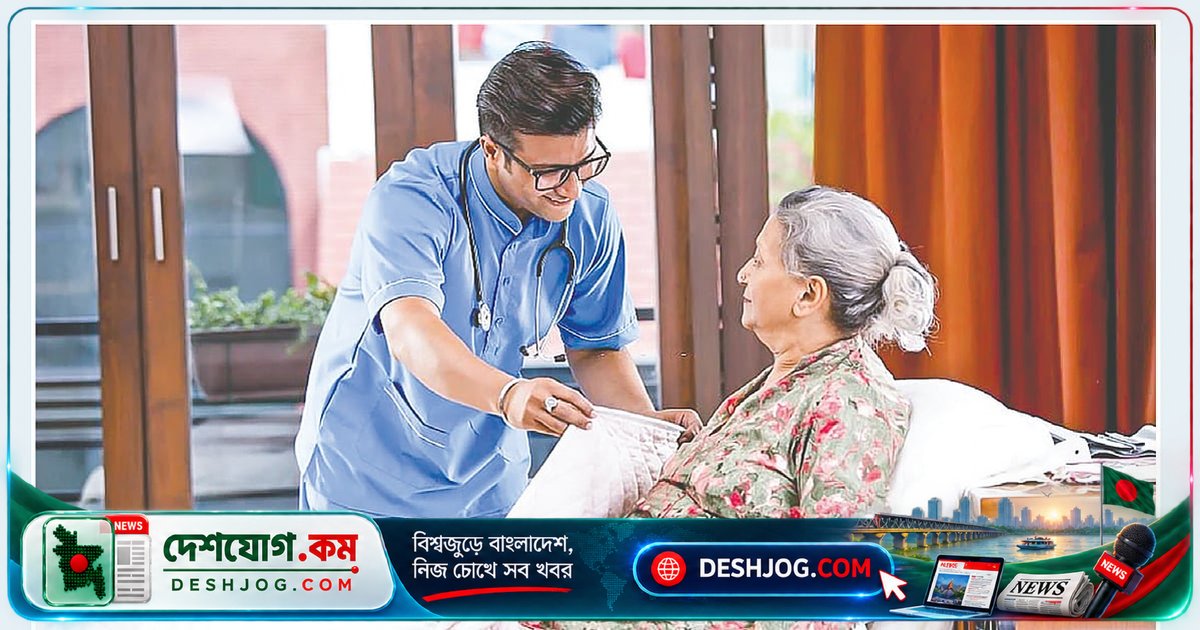 বাংলাদেশের সিলভার ইকোনমিতে কতটা প্রস্তুত? ট্রিলিয়ন ডলারের বাজারে নতুন চ্যালেঞ্জ ও সুযোগ