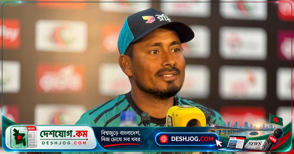 টেস্ট চ্যাম্পিয়নশিপে বাংলাদেশের অগ্রযাত্রা: আশরাফুলের মন্তব্য, 'এশিয়ার দ্বিতীয় সেরা দল'