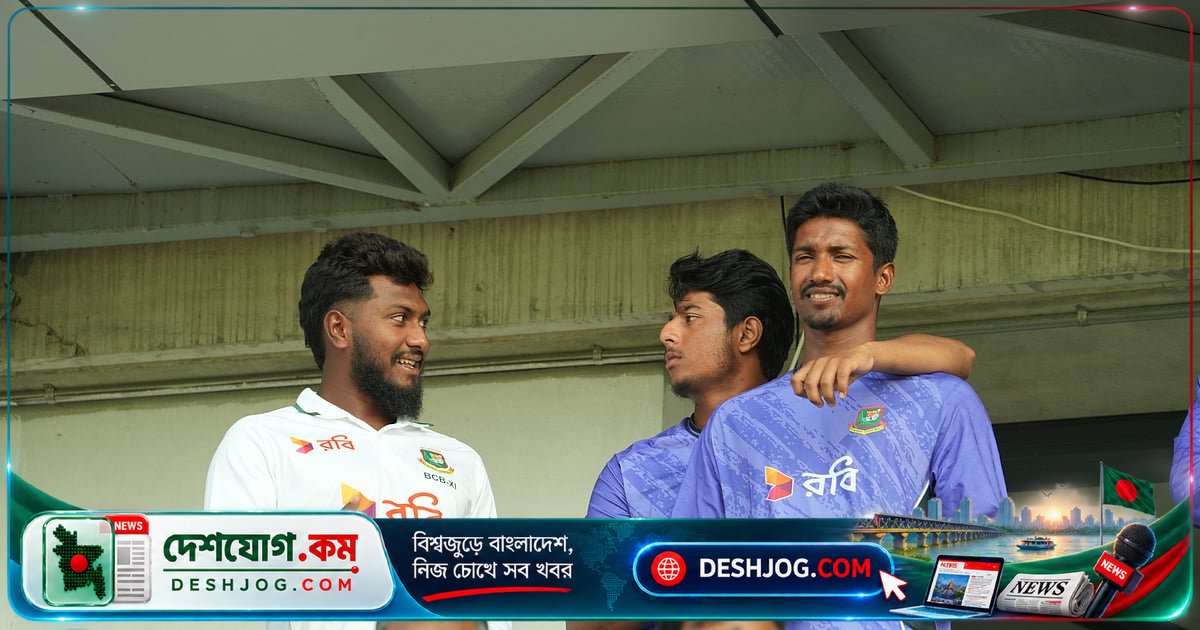 টেস্ট চ্যাম্পিয়নশিপের লক্ষ্যে বাংলাদেশের দলগঠন আলোচনা: কীভাবে জিতবে ক্যারিবিয়ানদের?