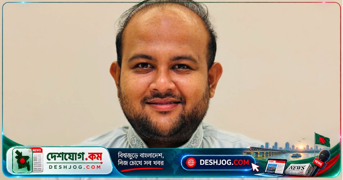 ছাত্রলীগ নেতাকর্মীদের চাকরি নিষিদ্ধ: ঢাবি ছাত্রদল নেতা হামিমের সতর্কবার্তা