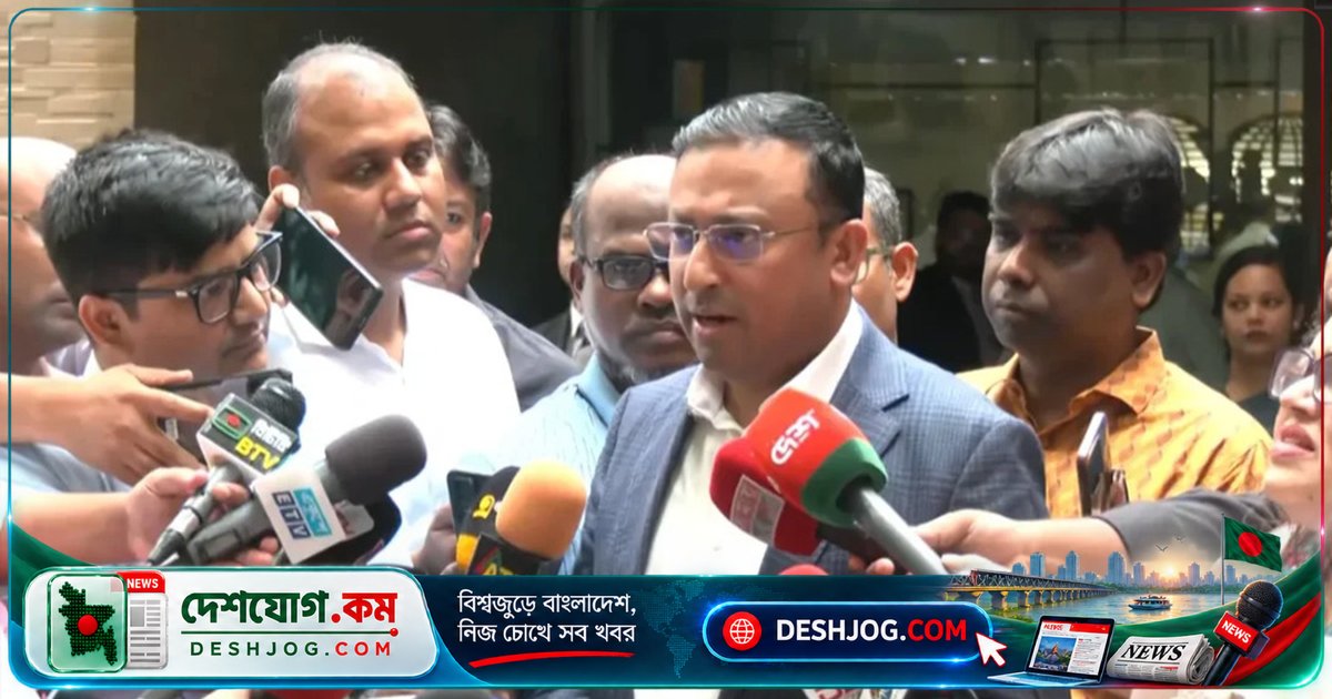 পানির ন্যায্য অধিকার নিশ্চিত করতে ভারতের সঙ্গে আলোচনা অব্যাহত রাখবে বাংলাদেশ: পররাষ্ট্র প্রতিমন্ত্রী হুমায়ুন কবিরের সেমিনারে সতর্ক বার্তা