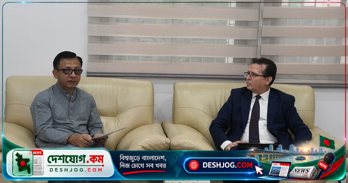 বাণিজ্য মন্ত্রী তুরস্কের সঙ্গে মুক্ত বাণিজ্য চুক্তি ও বিপজ্জনক বর্জ্য ব্যবস্থাপনা নিয়ে আলোচনা