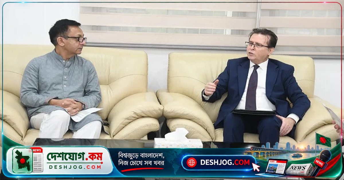 বাংলাদেশ-তুরস্ক মুক্ত বাণিজ্য চুক্তি ও বিপজ্জনক বর্জ্য ব্যবস্থাপনায় আলোচনা শুরু