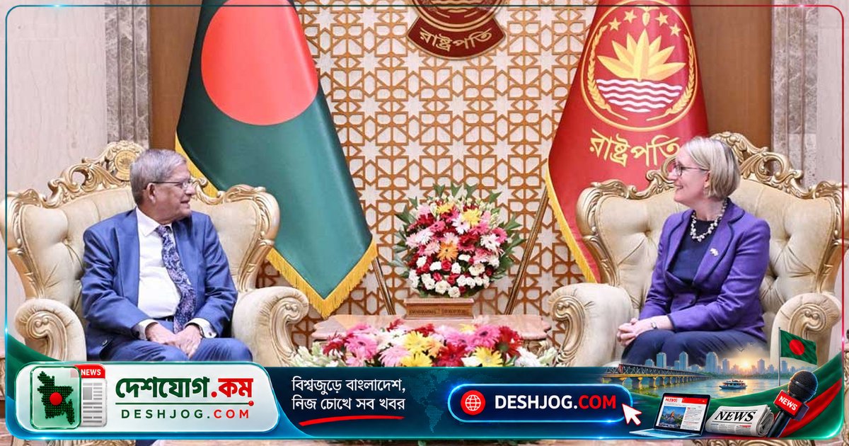 বাংলাদেশ-যুক্তরাজ্য সম্পর্ক জোরদার: শিক্ষা, প্রযুক্তি ও বাণিজ্যে নতুন সহযোগিতা চুক্তি