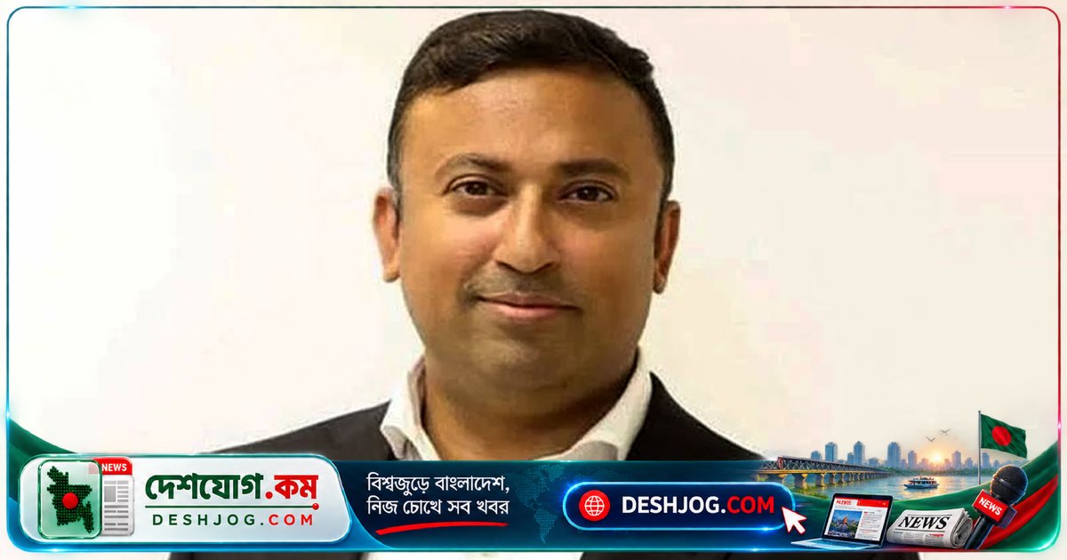 জাতিসংঘ সংস্কার ও বহুপাক্ষিকতার পক্ষে বাংলাদেশের দৃঢ় প্রতিশ্রুতি: হুমায়ুন কবিরের বার্তা
