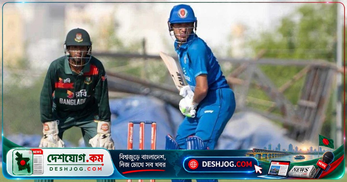 বাংলাদেশ অনূর্ধ্ব-১৯ এশিয়া কাপে ফয়সালের নেতৃত্বে ১৫ সদস্যের দল ঘোষণা, ওমানে শুরু হবে অভিযান