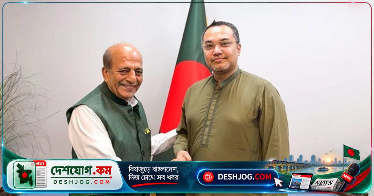 ভারতে পলাতক আসামিদের অস্থিতিশীলতা সৃষ্টি রোধে বাংলাদেশের সতর্কবার্তা: প্রধানমন্ত্রীর উপদেষ্টা মাহ্দী আমিনের আহ্বান