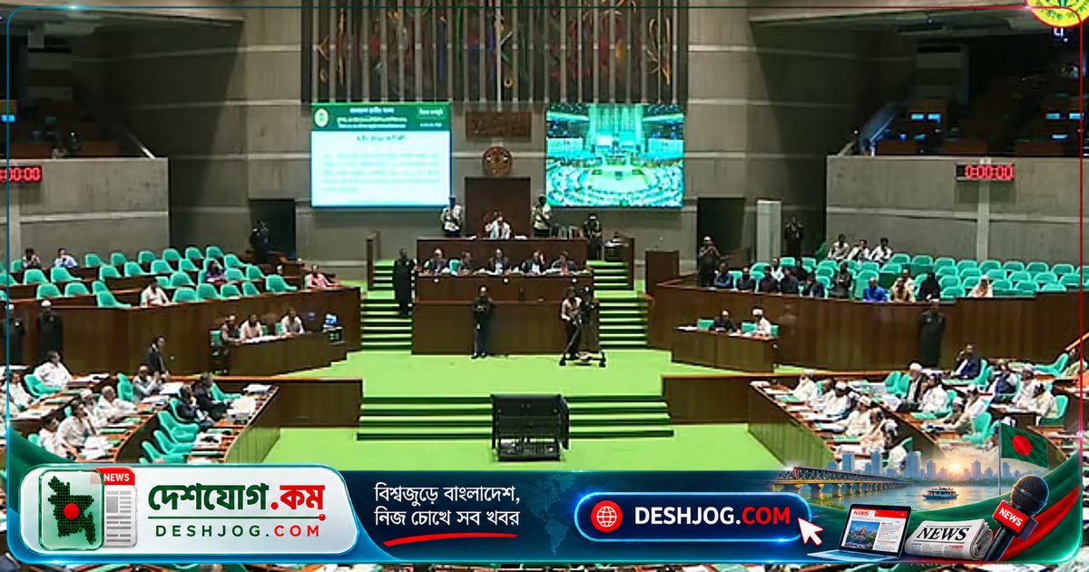 ভারতের সাথে আলোচনা থাকবে কিন্তু লড়াই সমানে সমানেই: শফিকুর রহমান