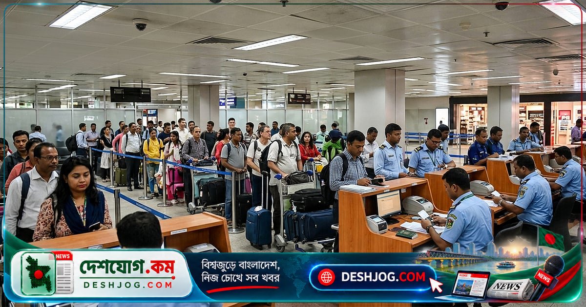 বাংলাদেশে নারী সোলো ভ্রমণে ইমিগ্রেশন অফিসার কী জিজ্ঞাসা করতে পারেন? হয়রানি হলে কী করবেন?