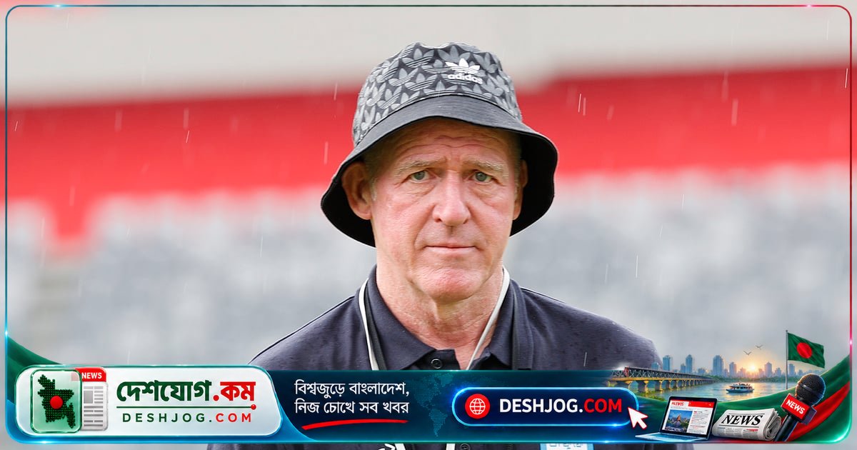 এশিয়ান গেমসের লড়াইয়ে বাংলাদেশ নারী ফুটবল দলের কৌশল ও প্রত্যাশা: পিটার বাটলারের বিশ্লেষণ