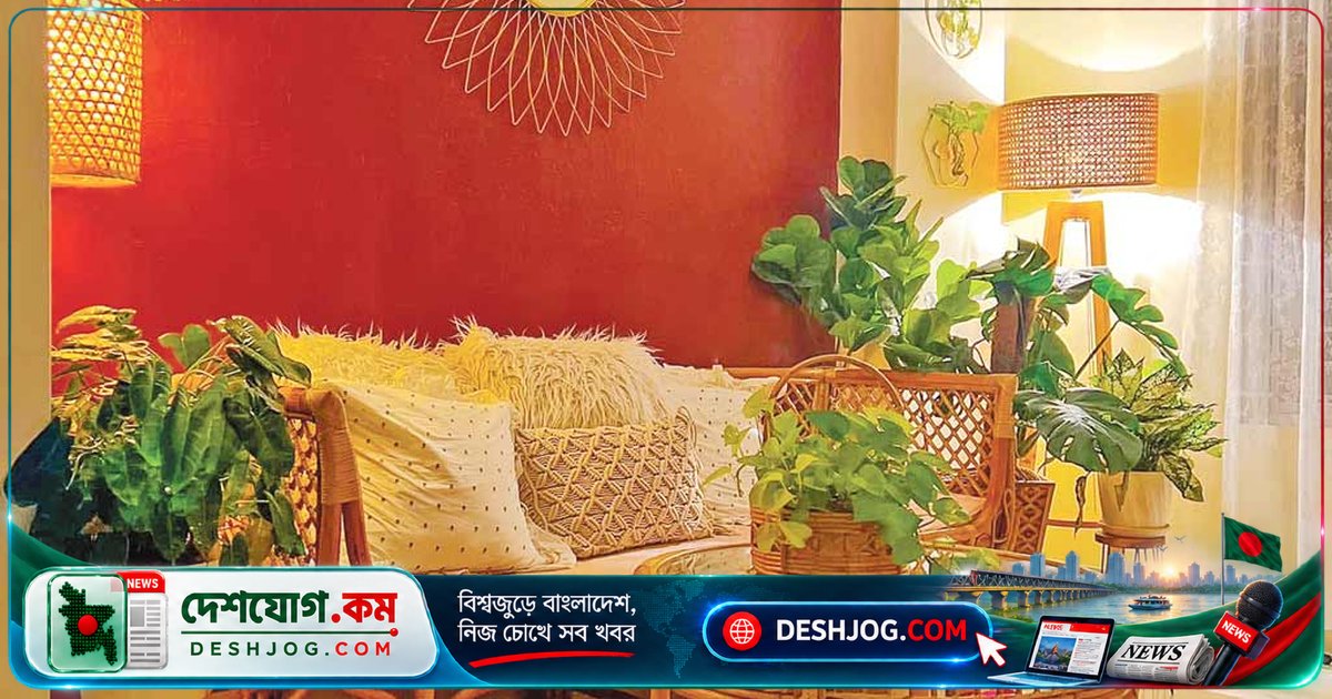 শরতের ঘর সাজানোর বাঙালি বুদ্ধিমত্তা: ঐতিহ্য ও প্রকৃতি থেকে অনুপ্রেরণা নিন
