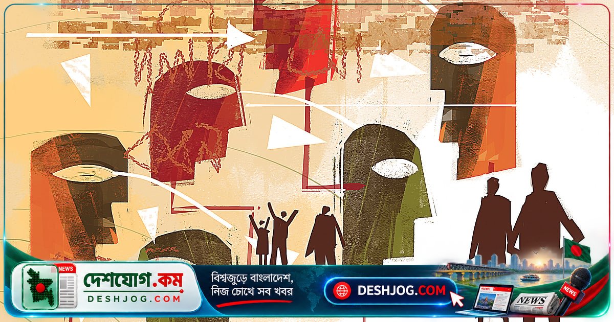প্রবাসী বাংলাদেশিদের নেতৃত্বে যুক্তরাষ্ট্র-বাংলাদেশ সম্পর্কে নতুন মাইলফলক: কীভাবে তাদের উদ্যোগ দেশকে উন্নয়নের পথে এগিয়ে নিয়ে যাচ্ছে?