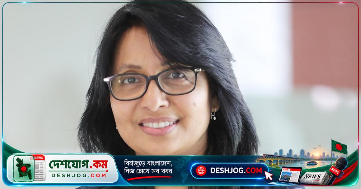 অস্ট্রেলিয়ার শীর্ষ হাসপাতালে বাংলাদেশি চিকিৎসক রুম্মানা আফরীন: বিকাশজনিত প্রতিবন্ধীদের সেবায় বিপ্লবী অবদান