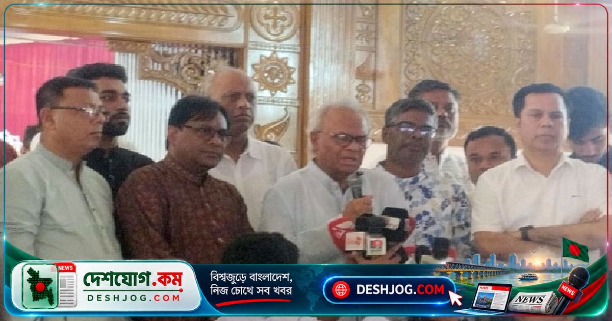 বাংলাদেশি জাতীয়তাবাদের অসাম্প্রদায়িক ঐতিহ্য: প্রত্যেক সম্প্রদায়ের অধিকার নিশ্চিত করছে সরকার
