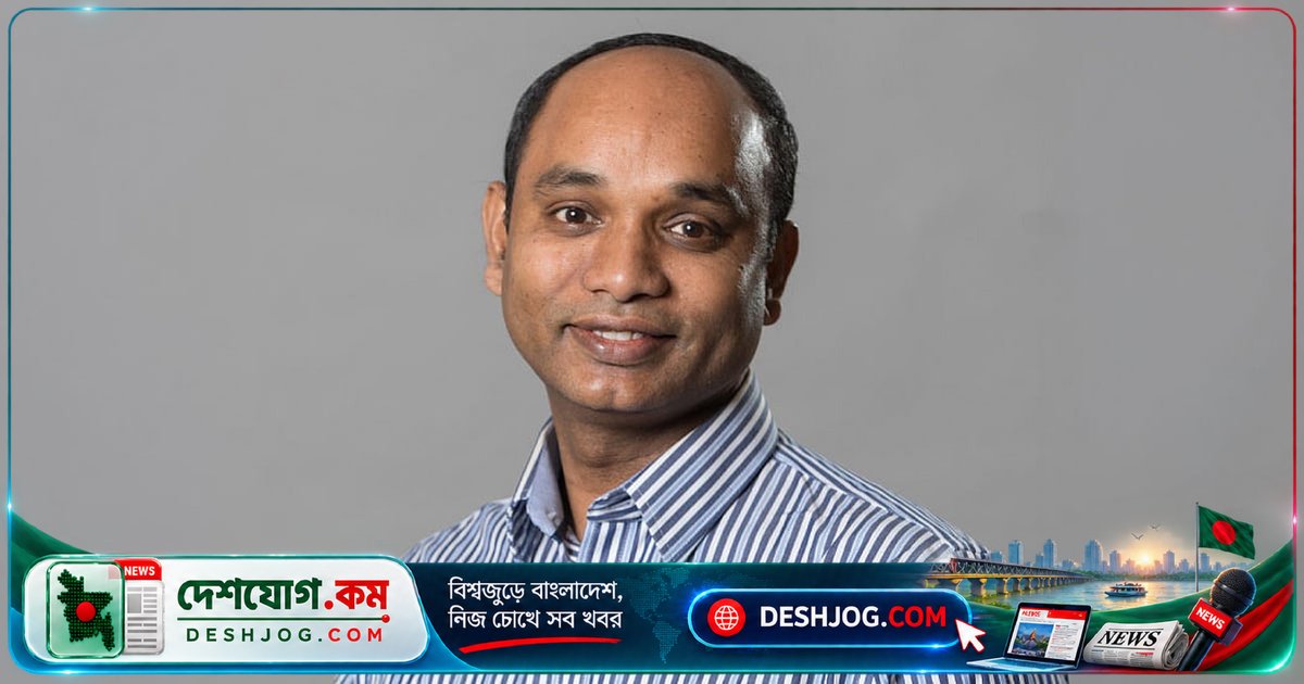 বাংলাদেশি গবেষক রঞ্জন দত্ত: কানাডার রয়্যাল সোসাইটির সর্বোচ্চ স্বীকৃতি পেলেন দুর্যোগ গবেষণায় নেতৃত্বদানকারী বিজ্ঞানী