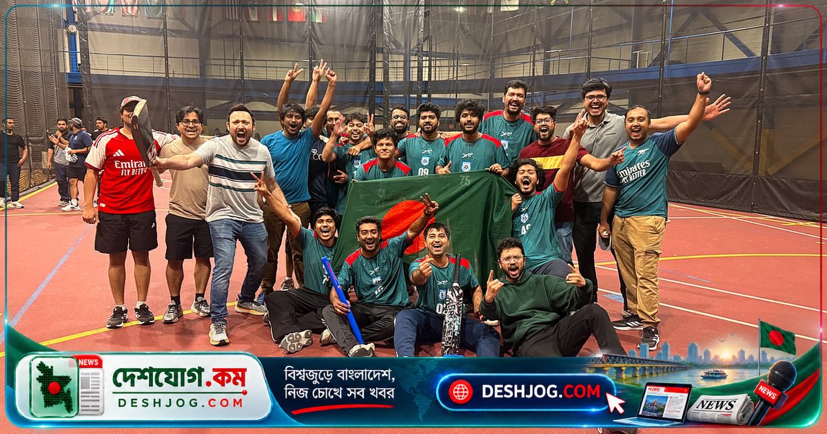 বিদেশে উচ্চশিক্ষা ও ক্রীড়া উভয় ক্ষেত্রেই সাফল্য: এসআইইউসিতে বাংলাদেশি শিক্ষার্থীরা ৪ স্বর্ণপদক জিতেছে
