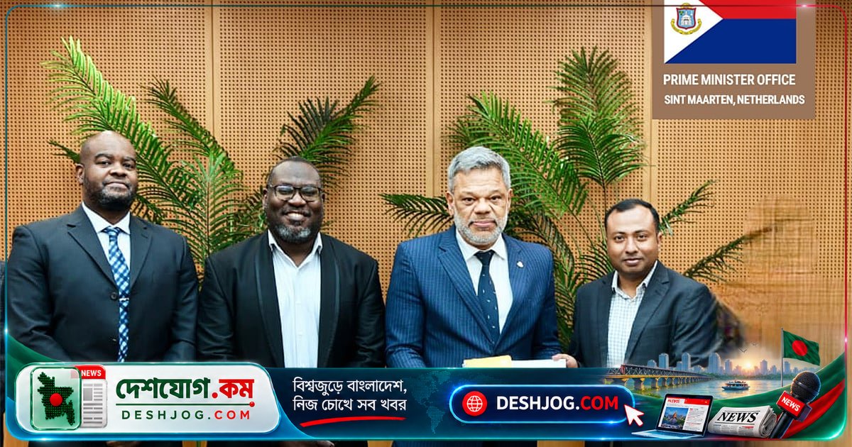 বাংলাদেশি প্রযুক্তি প্রতিষ্ঠান গড়ে তুলছে বিশ্বের সরকারের ডিজিটাল অবকাঠামো, বৈদেশিক মুদ্রা আনে দেশে