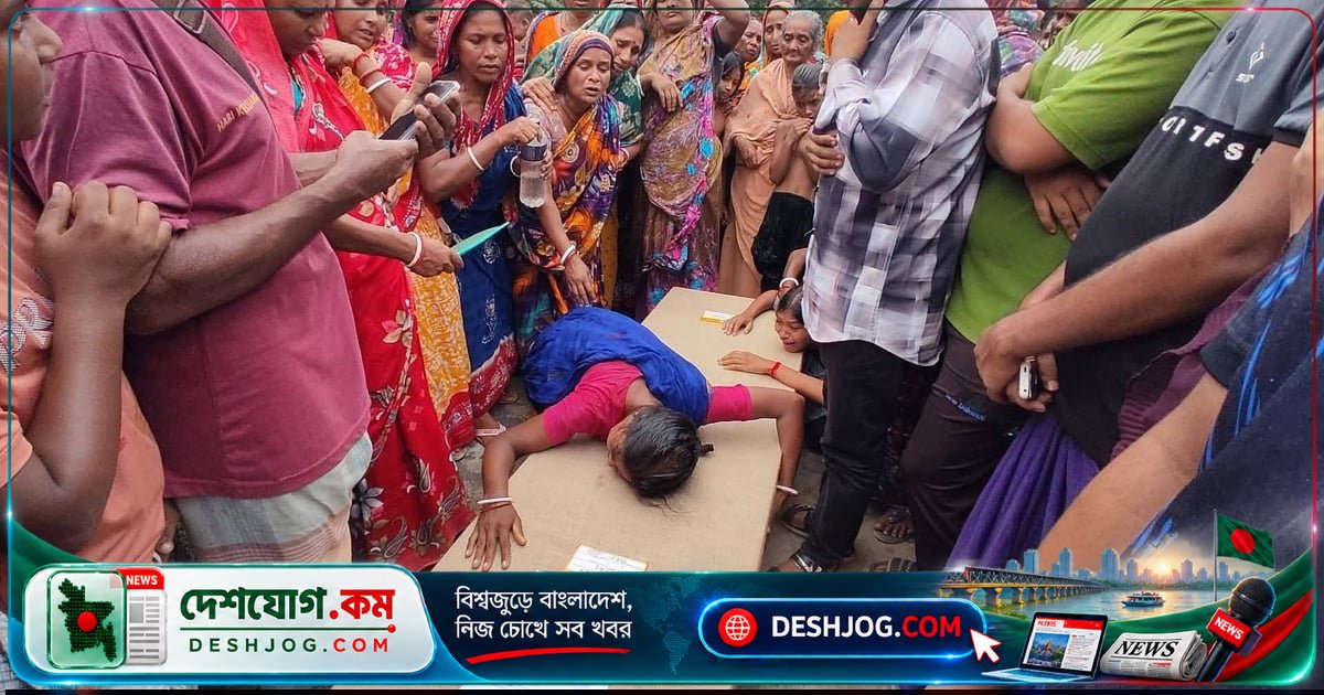 লেবাননে কর্মরত বাংলাদেশি শ্রমিকের মৃত্যুর পর কফিনে ফিরে আসেন পরিবারের সদস্যরা: ঋণের বোঝা নিয়ে বিদেশে যাওয়ার কাহিনী