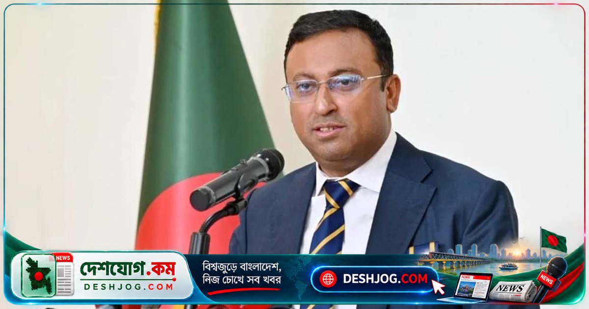 পররাষ্ট্রনীতিতে স্বার্থপ্রধান: বাংলাদেশের বৈশ্বিক সম্পর্কের নতুন দিকনির্দেশ