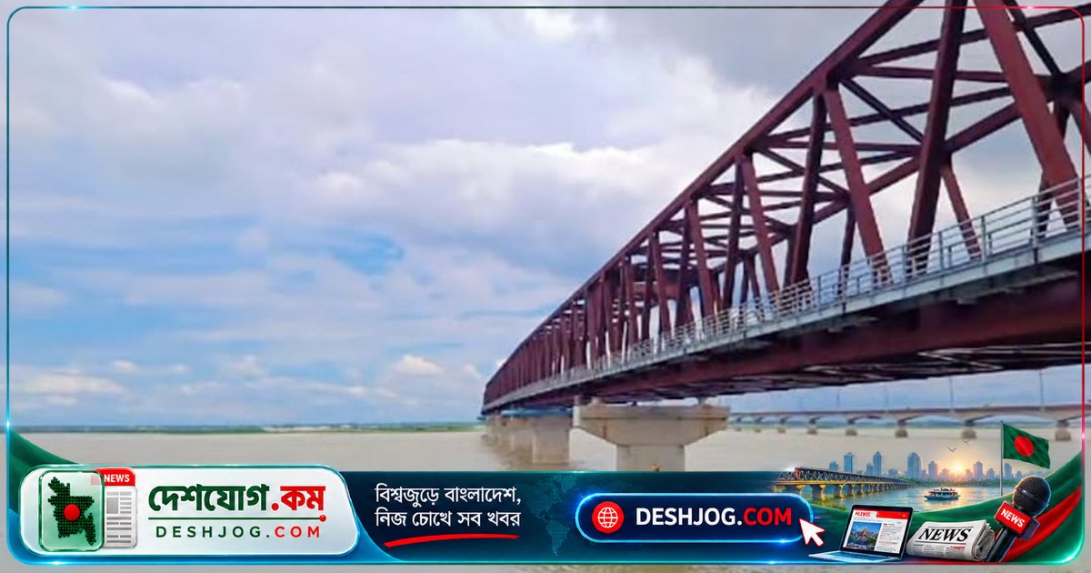 বাংলাদেশের চার প্রধান নদীর পানি স্বাভাবিক প্রবাহে, বন্যা ঝুঁকি কমে যায়