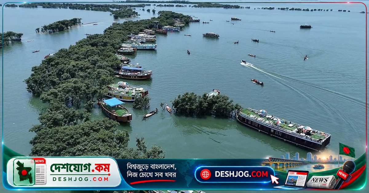 বিশ্ব পর্যটন দিবসে: বাংলাদেশের ১০টি অবিস্মরণীয় প্রাকৃতিক আকর্ষণ যা পর্যটকদের মুগ্ধ করে