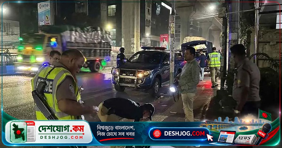 বাংলামোটরে এনসিপি কার্যালয়ে রাতের অন্ধকারে ককটেল বিস্ফোরণ: দুর্বৃত্তরা ছুড়ে মারে তিনটি বোমা