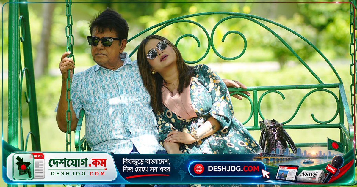 বাংলাভিশনে হাস্যরস ও সামাজিক বার্তা মিশ্রিত নতুন ধারাবাহিক ‘আমরা ভাইরাল’ বুধ-বৃহস্পতিবার থেকে প্রচারিত হবে