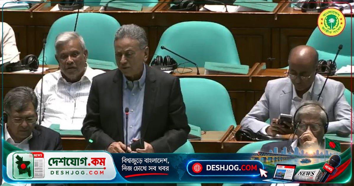 ব্যাংক ব্যবস্থাপনায় ফিরতে পারবেন না পুরোনো পরিচালকরা: সংসদে নতুন বিল উত্থাপন