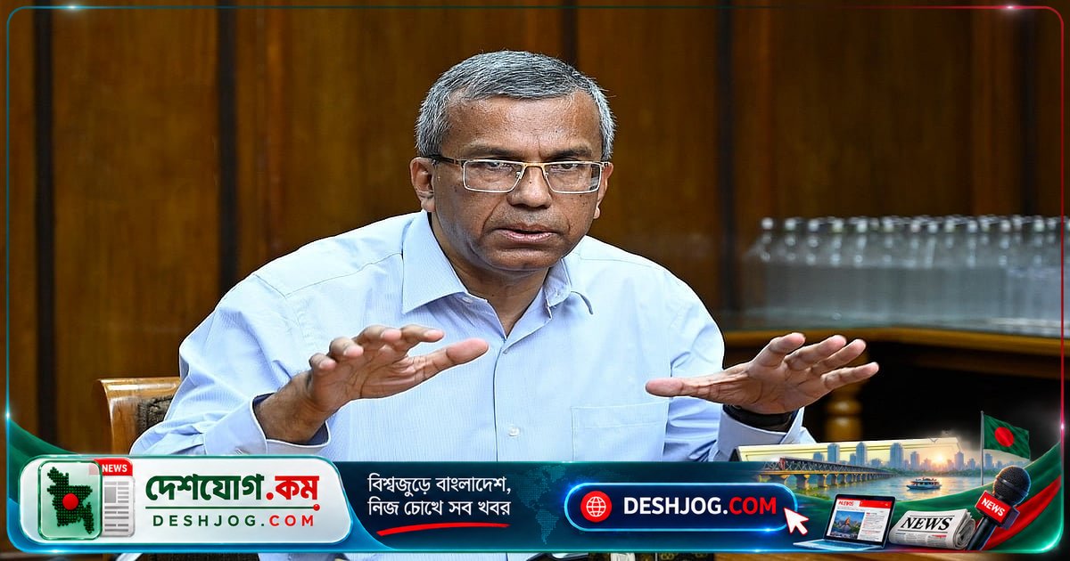 ব্যাংক খাতের পুনরুদ্ধারে ৬০ হাজার কোটি টাকা বাজেটে: গভর্নর মোস্তাকুর রহমানের সতর্কবার্তা