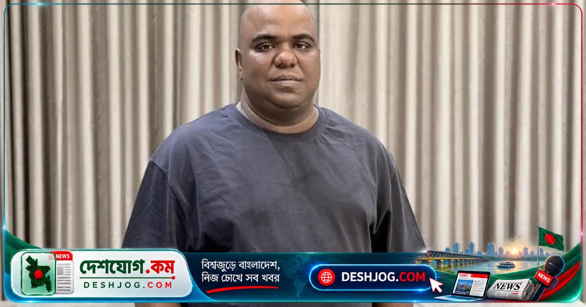 দুর্নীতির অভিযোগে নিষিদ্ধ ছাত্রলীগের সাবেক সম্পাদককে বিদেশ যাওয়ার নিষেধাজ্ঞা