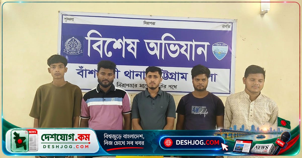 চট্টগ্রামের বাঁশখালীতে শেখ হাসিনার জন্মদিনে নিষিদ্ধ দলের ৮ কর্মী গ্রেপ্তার, কেক জব্দ
