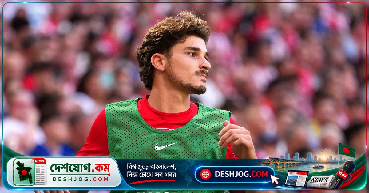 বার্সেলোনার সামনে আলভারেস ছাড়া বিকল্প পথ খোলা নেই, জানাল মার্কা