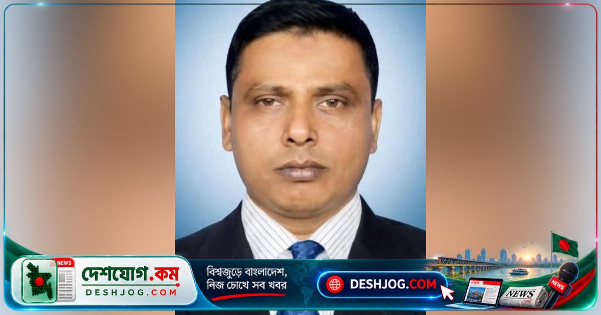 বরিশালের আগৈলঝাড়ায় সন্ত্রাসবিরোধী আইনে গ্রেপ্তার ছাত্রলীগ সভাপতি: 'মিছিল প্রস্তুতি নেওয়া হতো'