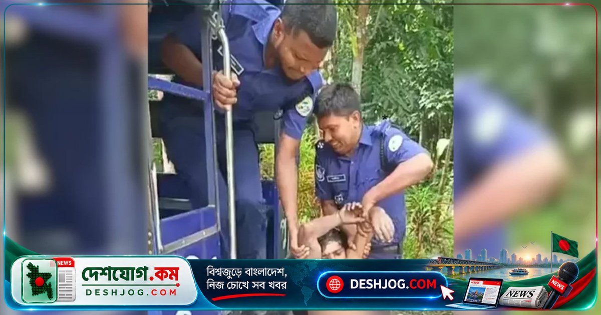 বরগুনায় ডাব চুরির সময় ভিমরুলের কামড়ে গাছ থেকে পড়ে গুরুতর আহত যুবক