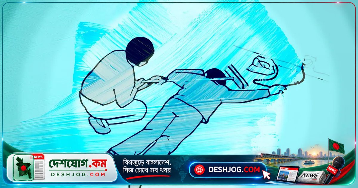 বরিশালে বৈদ্যুতিক খুঁটিতে উঠে দগ্ধ হওয়া ওয়াইফাই টেকনিশিয়ানের অবস্থা সংকটাপন্ন
