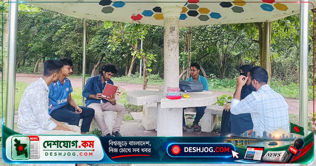 বরিশাল বিশ্ববিদ্যালয়ে শরৎচন্দ্রের ‘বিপ্রদাস’ নিয়ে আলোচনা সভা: ব্যক্তি ও সমাজের দ্বন্দ্ব উঠে এলো