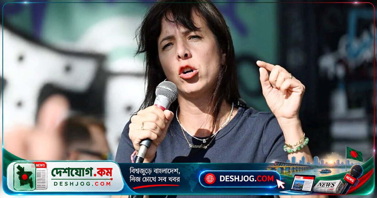 বার্লিনের রাজনীতিতে অভিবাসী পরিবারের সন্তান এলিফ এরাল্প: বামপন্থী ডি লিংকে-র নেতৃত্বে উত্থান ও ফিলিস্তিন সংকটের নতুন দিক