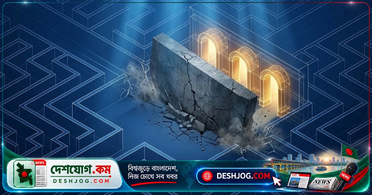 ব্যারিস্টার আবদুর রাজ্জাকের বইতে জামায়াতে ইসলামীর ইতিহাস ও আদর্শিক সংকটের গভীর বিশ্লেষণ