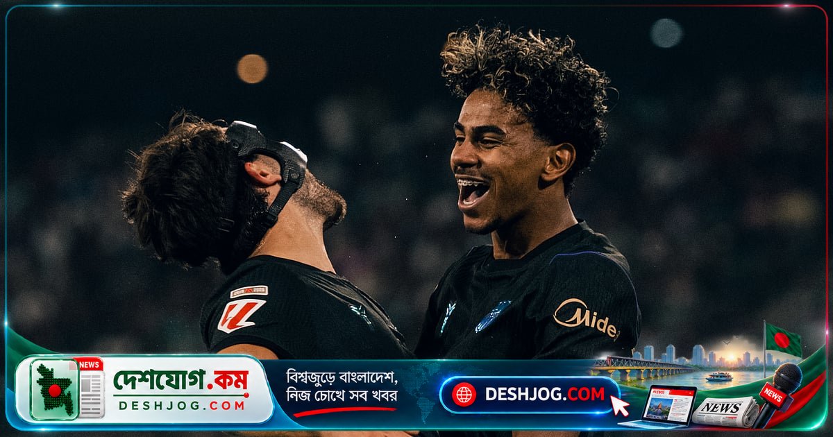 বার্সেলোনা লা লিগায় ইতিহাস রচনা: ৫৮ বছর পর নতুন কীর্তি অর্জন