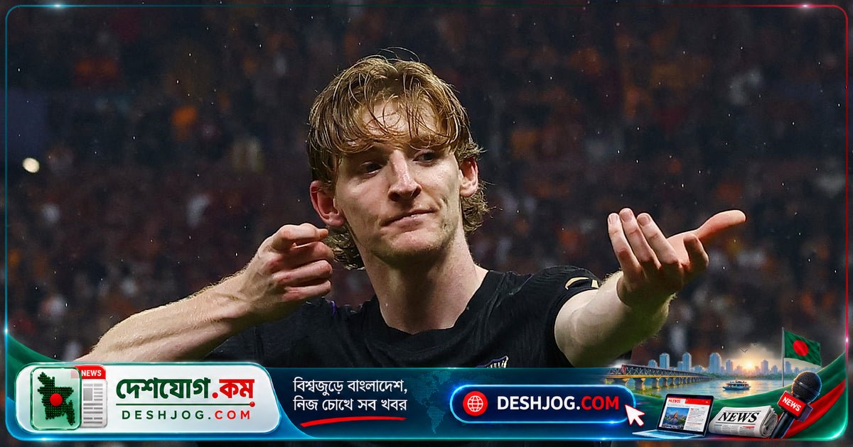বার্সেলোনা কেন রাশফোর্ড ছেড়ে ৮ কোটি ইউরো খরচ করে গর্ডনকে নিল? ফুটবল দর্শনের এই গোপন যুক্তি