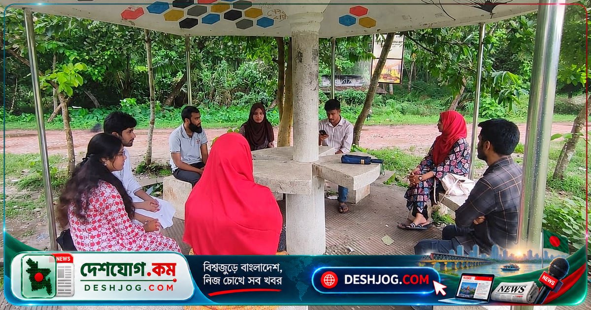 বরিশাল বিশ্ববিদ্যালয়ে মাদার তেরেসার জীবন ও মানবিক দর্শন নিয়ে আলোচনা পাঠচক্র