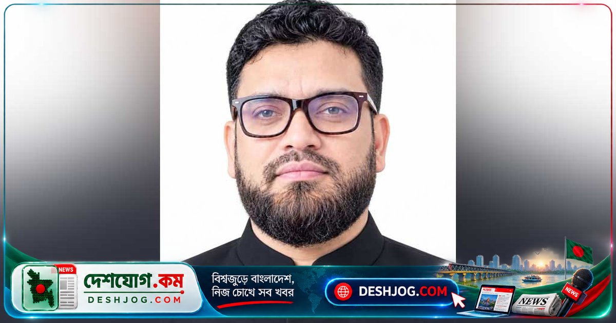বরিশাল সিটি কর্পোরেশন মেয়র নির্বাচনে এনসিপি ঘোষণা করে আনোয়ার সিকদারকে প্রার্থী