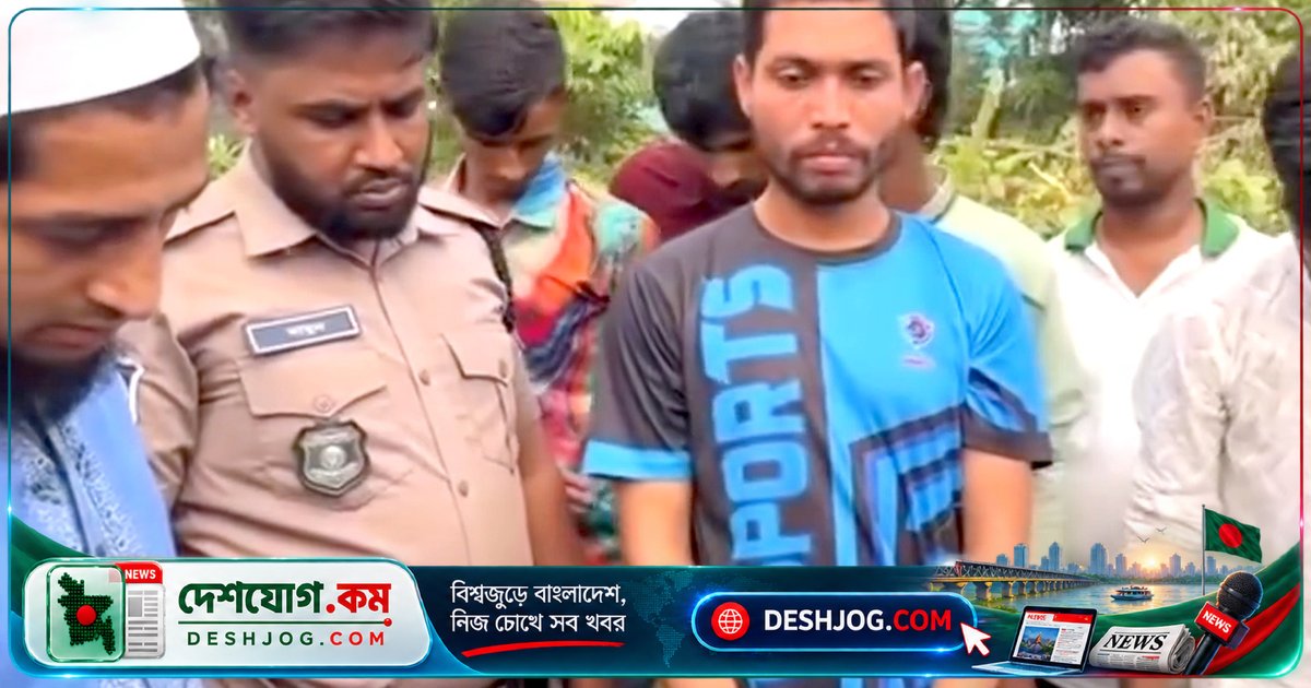 বরিশালের শ্রমিক লীগ নেতা মায়ের জানাজায় অংশ নেন প্যারোলের মাধ্যমে, দু’শিশু বিদ্যুৎ আঘাতে গুরুতর