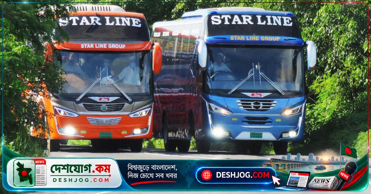 গণপরিবহনে ডিজেল মূল্যবৃদ্ধির সঙ্গে সামঞ্জস্য রেখে ভাড়া বাড়ানোর প্রস্তাব: বিআরটিএ