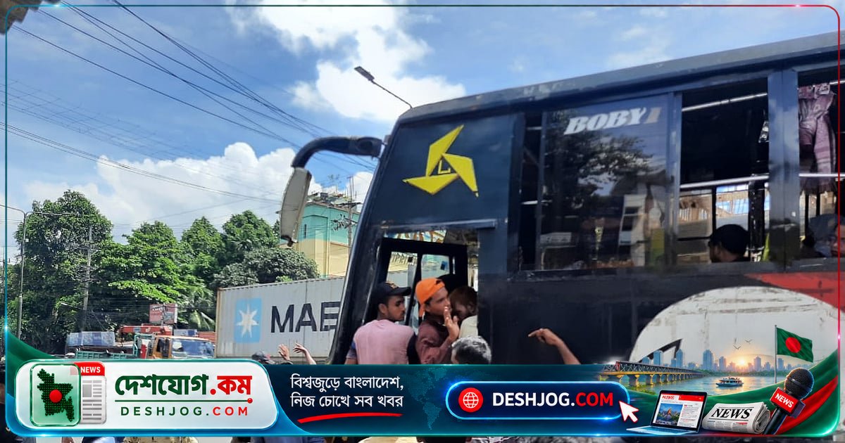 জ্বালানি মূল্য বৃদ্ধির কারণে বাসভাড়া ২০ পয়সা থেকে ১৮ পয়সা বাড়ানোর প্রস্তাব: বিআরটিএ