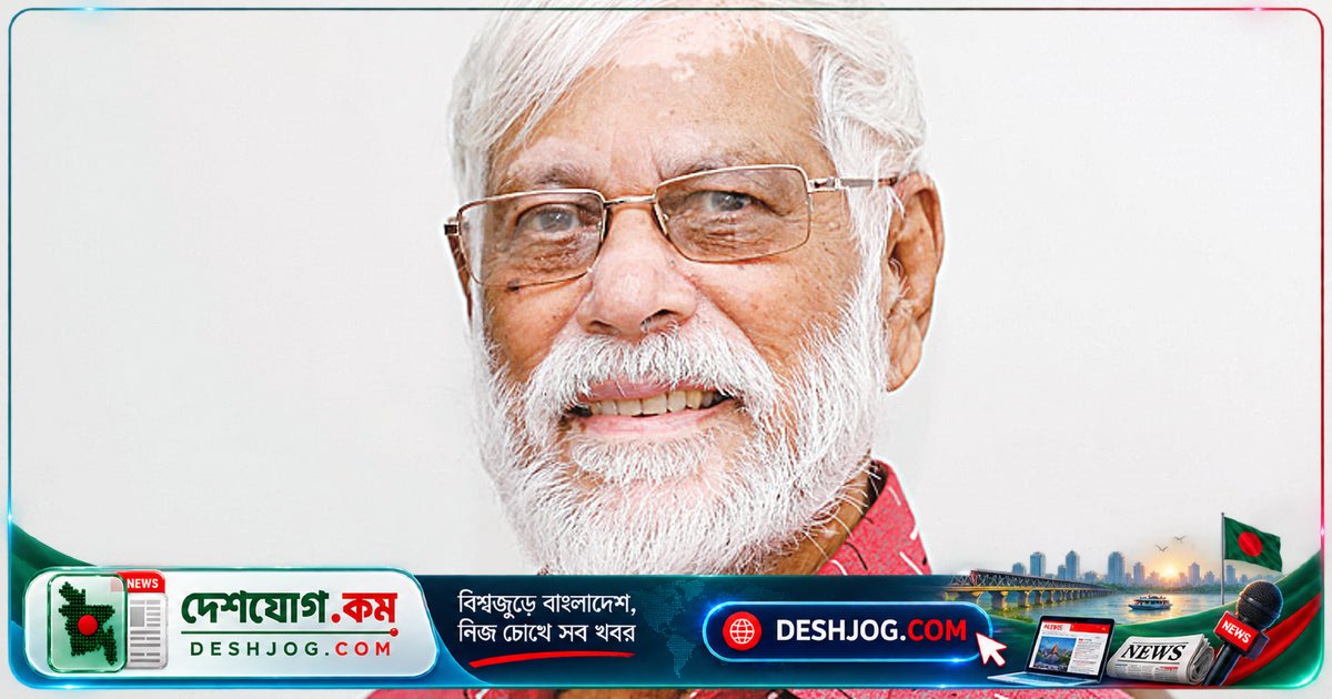 বশীর আহমেদ: চার খেলায় চ্যাম্পিয়ন হয়ে ওঠেন ঢাকা বিশ্ববিদ্যালয়ের প্রতিভা