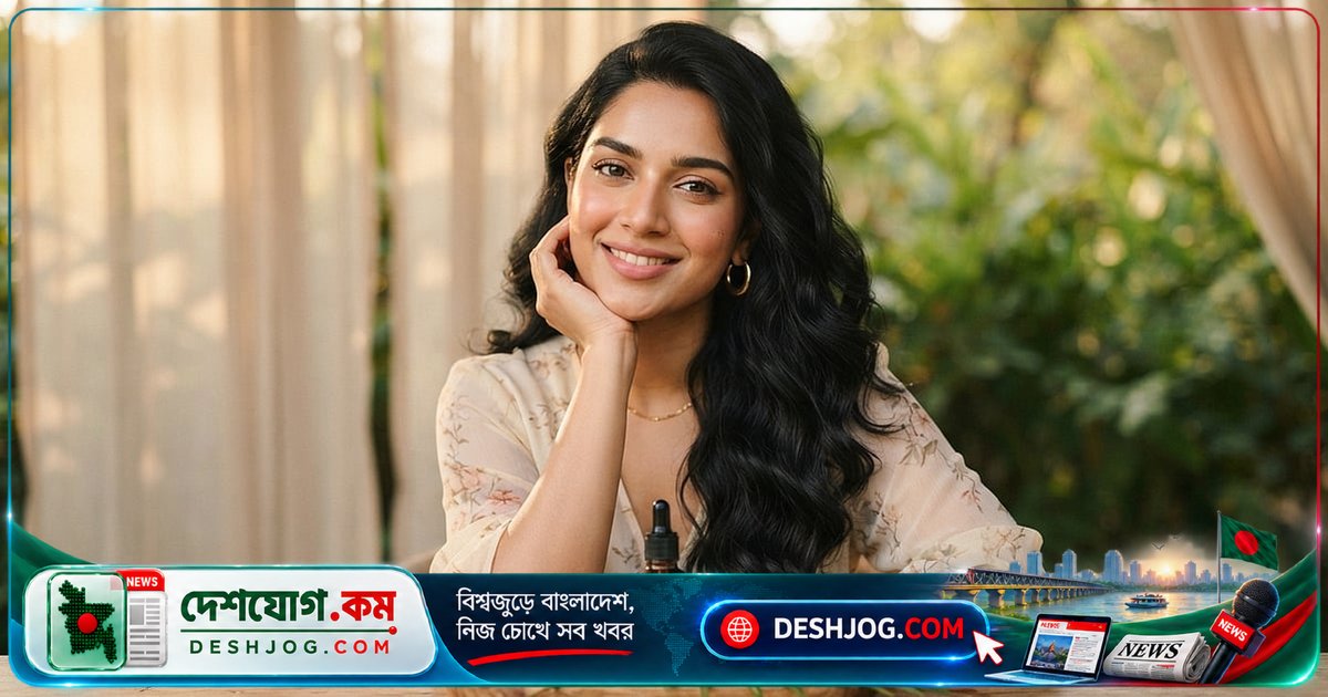 চুলের যত্নে বাটানা তেলের কার্যকারিতা নিয়ে বিশেষজ্ঞদের মতামত ও ব্যবহারবিধি
